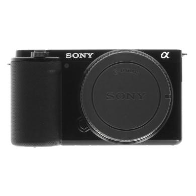 Sony Alpha ZV-E10 Boîtier - neuf